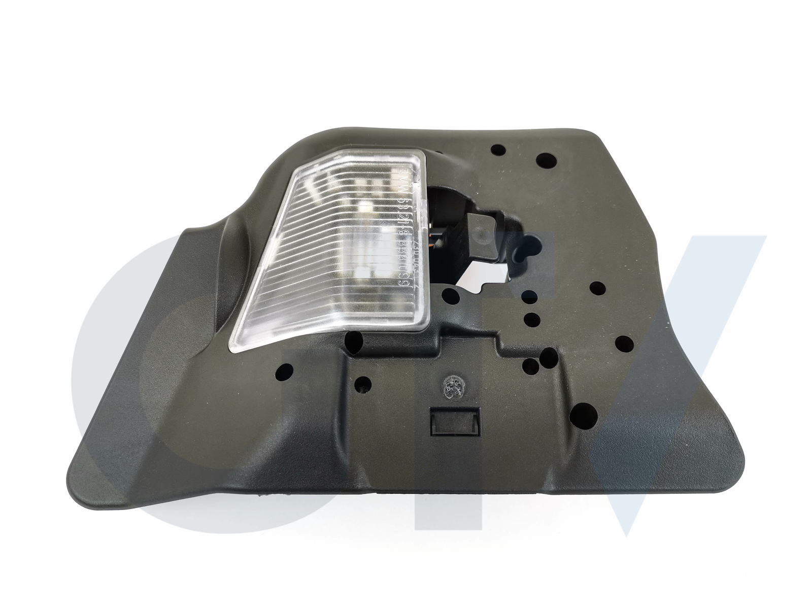 Lampenträger links Leuchtmittel Rückleuchte BMW E46 63218383827  