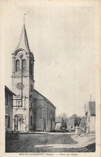 25 Grand Charmont 83559