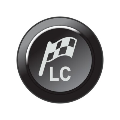 Link Engine Management CAN Keypad Insert Launch Control Button
