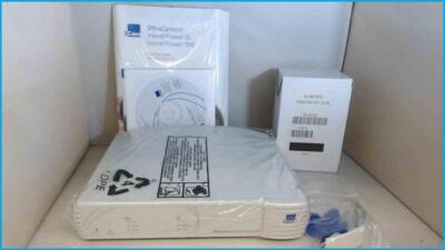 Firewall Router Internet 25 3Com OfficeConnect 3C16770 OEM -NEU-