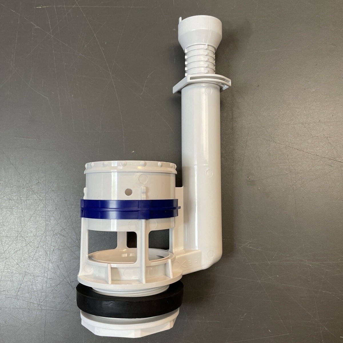 Mecanismo Descarga Inodoro Baño Válvula De Descarga Completa Para Inodoro  Geberit - Repuesto Original Para Sistema De Cisterna Empotrada Kit  Fontanería Geberit, image size:1200x1200