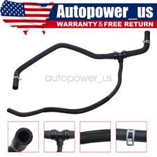 NEW Heater Hose For Chrysler 300 Dodge Challenger Charger 3.6 6 Cyl Inlet Hose