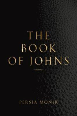 Th of Johns by Monir, Persia, Brand New, Free shipping in the US