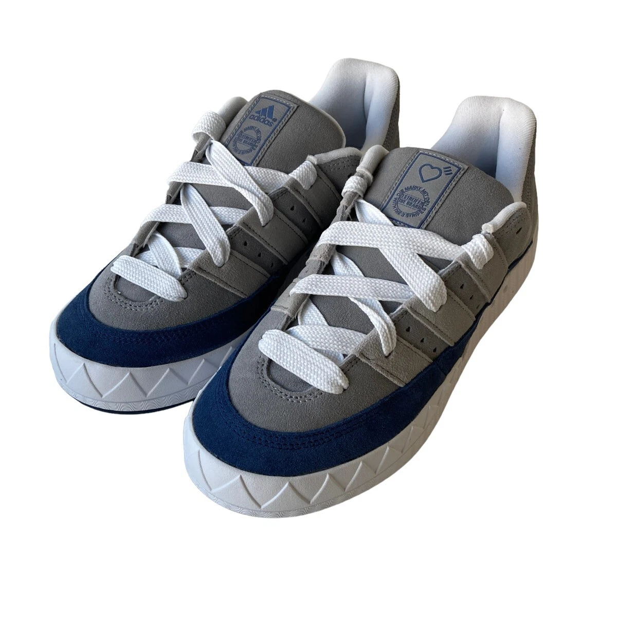 First Copy ADIDAS ADIMATIC SHOES