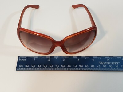 Kenneth Cole KC6049 Oversized Sunglasses 44F Salmon 60 []17  display picture 3
