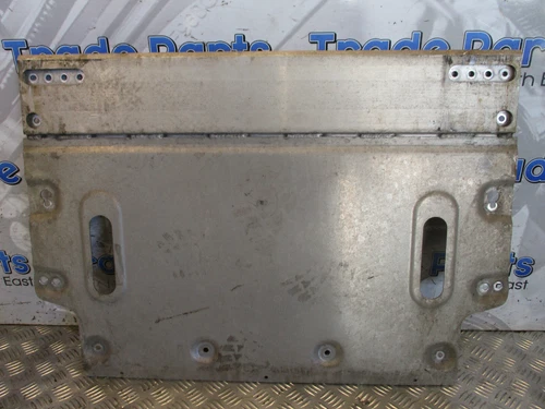 2017 ASTON MARTIN DB11 ENGINE UNDER TRAY HY5317C857 #26326