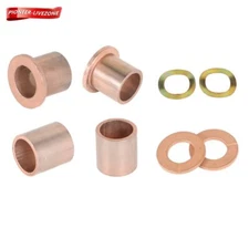 Golf Cart King Pin / Spindle Bushing kit 1998-up models For Club Car DS