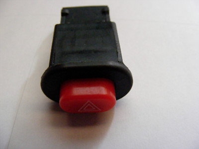 Schalter Warnblinker  für China Quad / Motorrad / Leichtkraftrad / Dirtbike 
