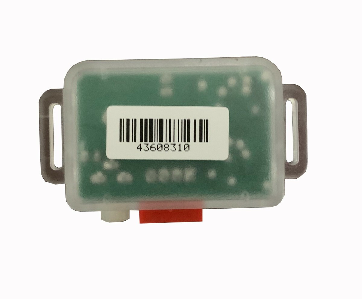 Shock Sensor and Wire for Prestige Security System APS25Z