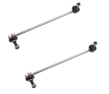 2x Front Anti Roll Bar Link For VW Tiguan 2.0 TDI 140  07/11-06/16