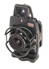 Silvestri H 6x9 Camera + 3x Schneider Lens + Film Backs + Accessories (0085G)