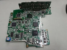 NEC Main Board PWC-4636A For a LT380 LCD Projector