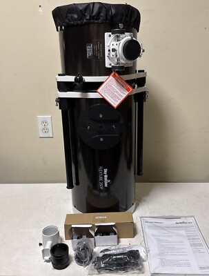 Sky-Watcher Flextube 10'' 250P Synscan Collapsible (S11810)(Base not included)