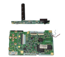 Nikon Coolpix L20 Camera OEM Replacement Part - PCB Control Boards