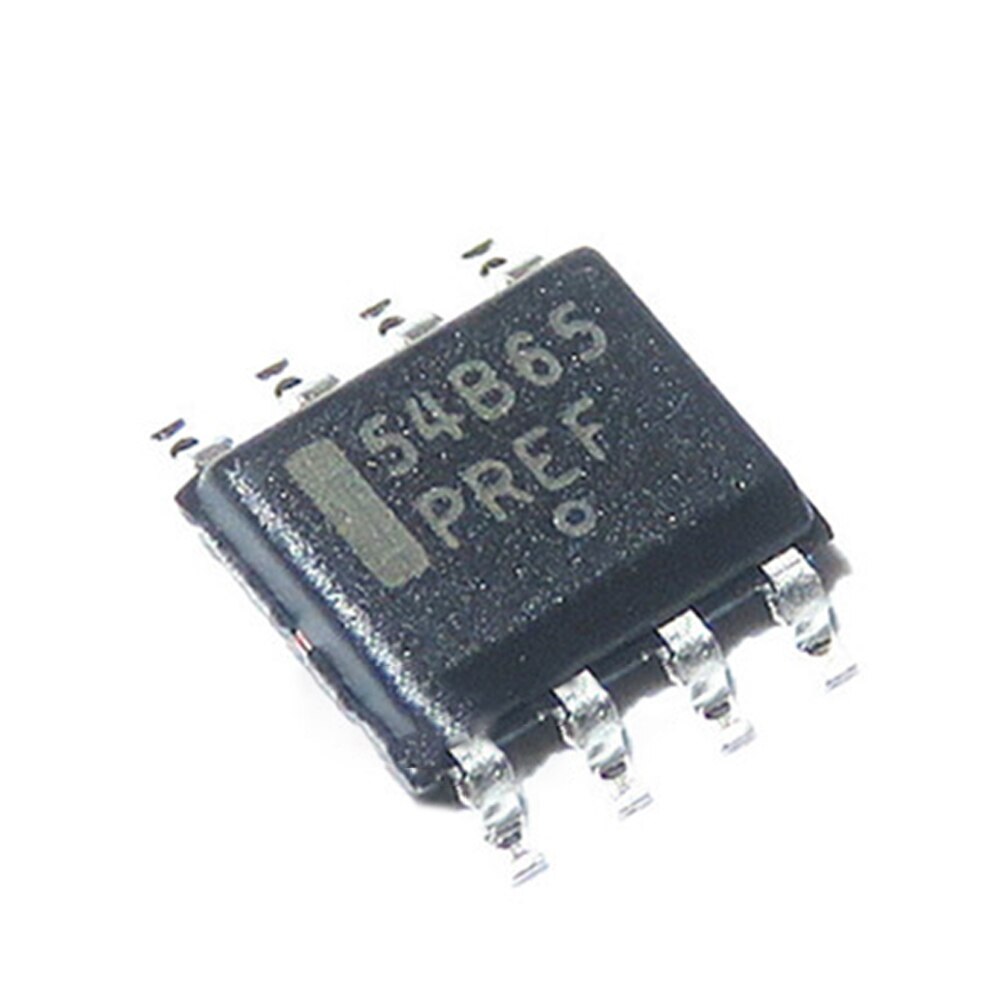 50PCS 54B65 NCP1654BD65R2G SOP-8 IC Chip | eBay