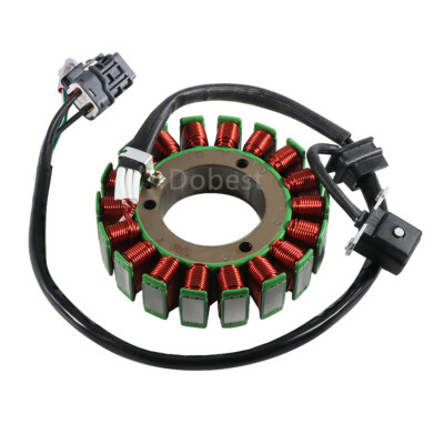 for TGB Target 500R Target 525 500 ATV Blade 400 425 500R Magneto Stator Coil