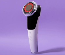 AVEC PRESTIGE PRO 6 in 1 Smart Anti-Aging Facial Device MicroCurrent Red Light