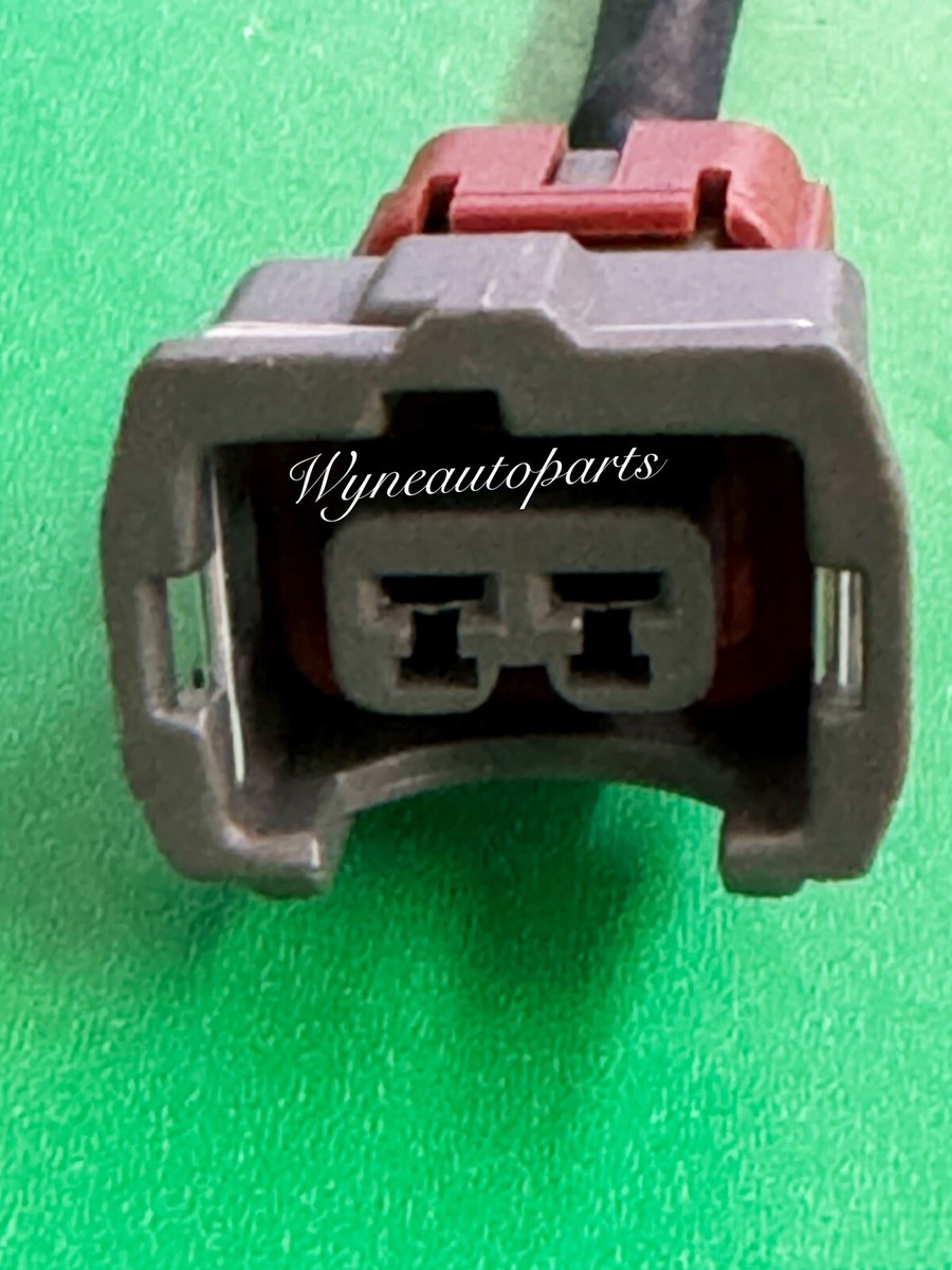 FUEL INJECTOR HARNESS 90-94 TT 90-93 NA 300ZX Z32 VG30DE(TT