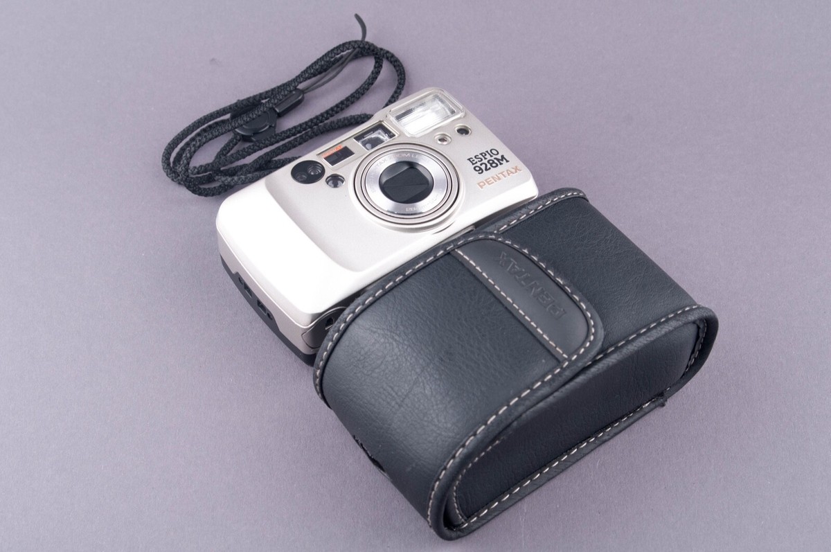 美品　PENTAX ESPIO 140M 110 928 フィルムカメラ s-l400.jpg