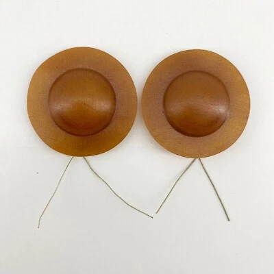 Aft Dome Diaphragm For Eminence ED25D, APT-50 APT-80, APT-150, APT-200 Driver 8Ω