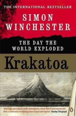 Krakatoa: The Day the World Exploded - Paperback By Winchester, Simon - GOOD
