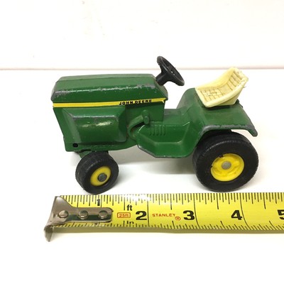 john deere lawn mower toy