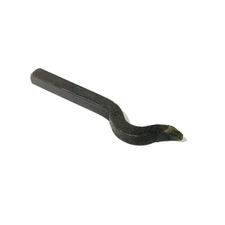 Bent Stamp 10K  - 55-251