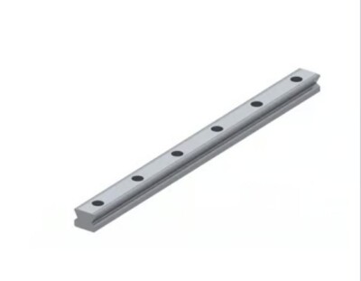THK SR35-1000L Linear Guide Standard Ball Profile Rail 35 mm Rail x 1000 mm L