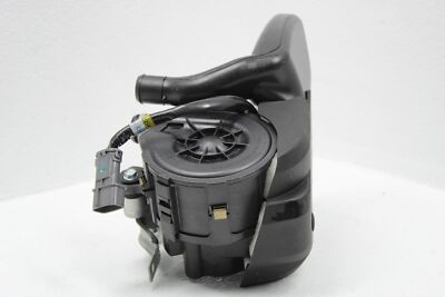 #ad 2008 2021 SUBARU WRX STI SECONDARY AIR INJECTION PUMP 9K MILES OEM 14828AA050 $299.99