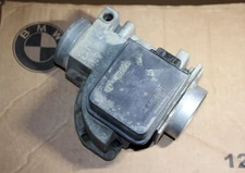 GENUINE ORIGINAL BMW E30 318 E28 518 M10 ENGINE AIR FLOW SENSOR BOSCH 1984 OEM