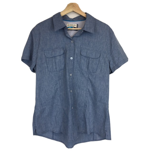 magellan sun shirt