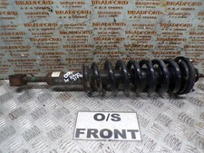 BFD073798 2021 TOYOTA HILUX 2.4 MK8 KING CAB SHOCK ABSORBER