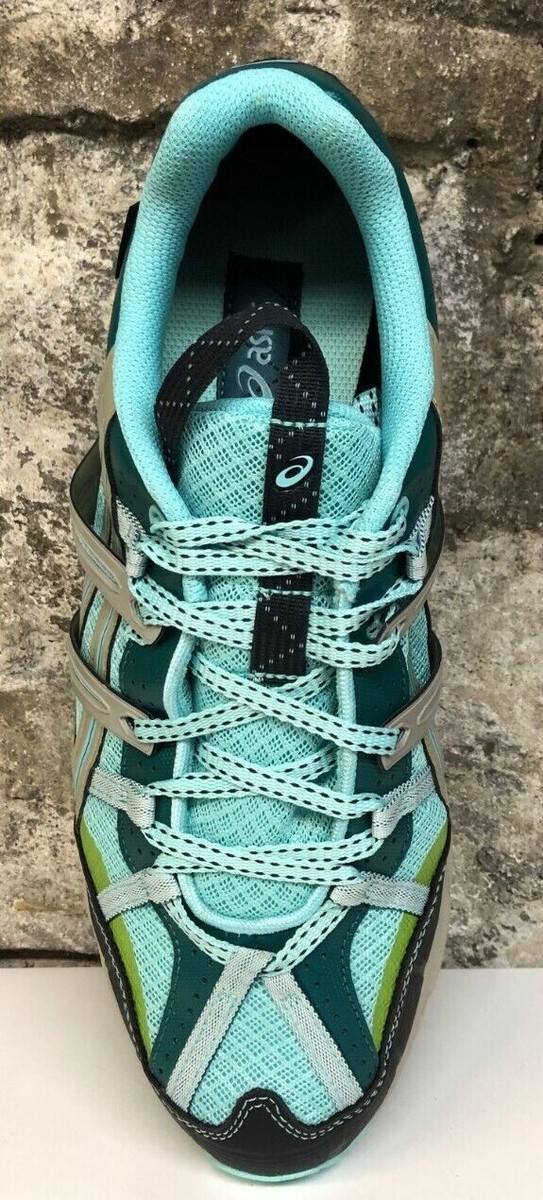 靴 ASICS KIKO GEL-SONOMA 15-50GTX ASICS HS4-S GEL-SONOMA 15-50 GTX BY KIKO KOSTADINOV 1201A440