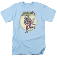 Archer & Armstrong Vintage A & A T-Shirt DC Comics Sizes S-3X NEW