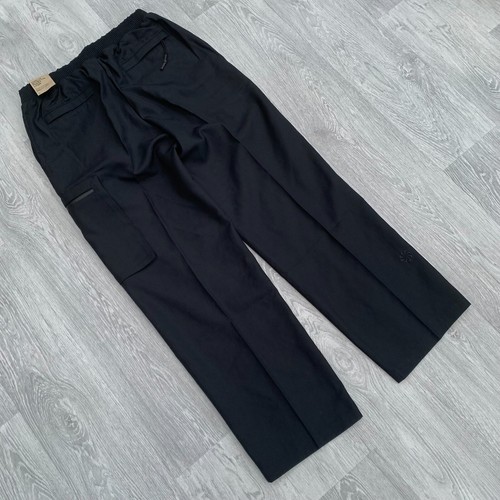 Nike Tech Pack Woven Utility Commuter Cargo Pants Trousers - Black [FB7525-010] - Bild 3 von 5