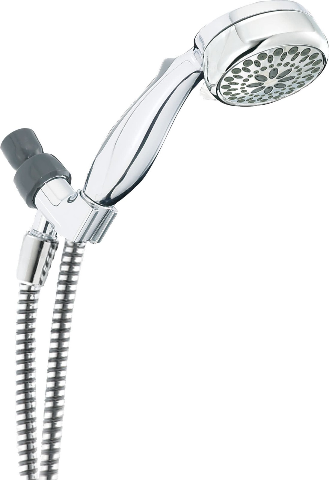 Delta 75700 Universal Showering 2.5 GPM Multi Function Hand 