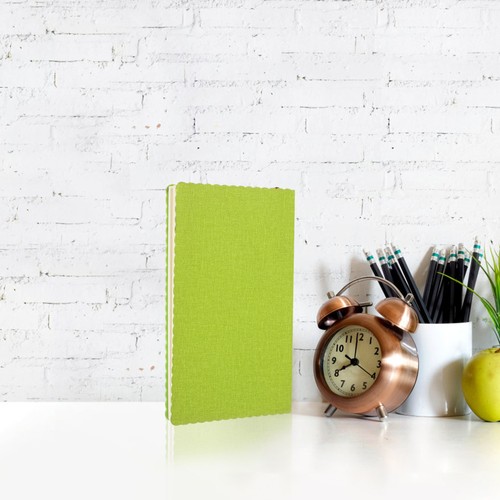 Small Notebook Pocket Notepad Portable Notebook Multi-functional Memo Pad Small - Picture 8 of 12