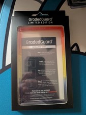 Graded Guard Daybreak V2 Limited Edition (PSA) - Quick Shipping!