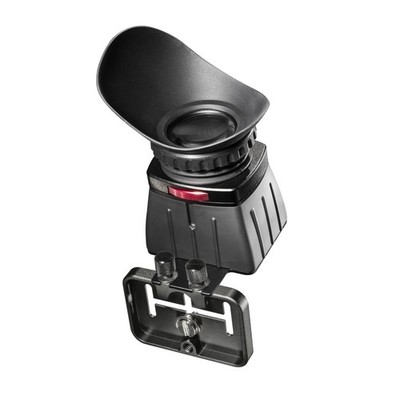 Walimex pro Viewfinder Displaylupe easy View 2,5x by studio-ausruestung.de
