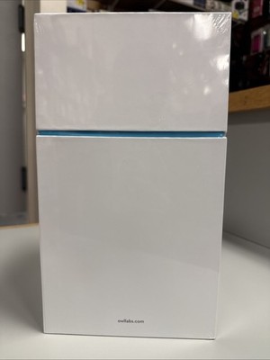 Owl Labs Meeting Owl Pro 1080p Smart Conferencing Camera - White