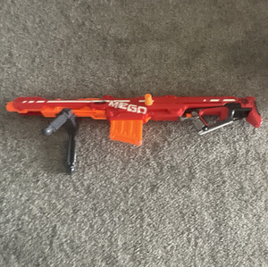 Nerf Mega Centurion | eBay