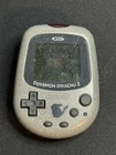 Nintendo Pokemon GS Pikachu 2 MPG-002 Tested READ
