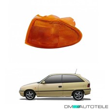 Blinker Frontblinker vorne links für Opel Astra F CC T92 Caravan Cabriolet Kombi