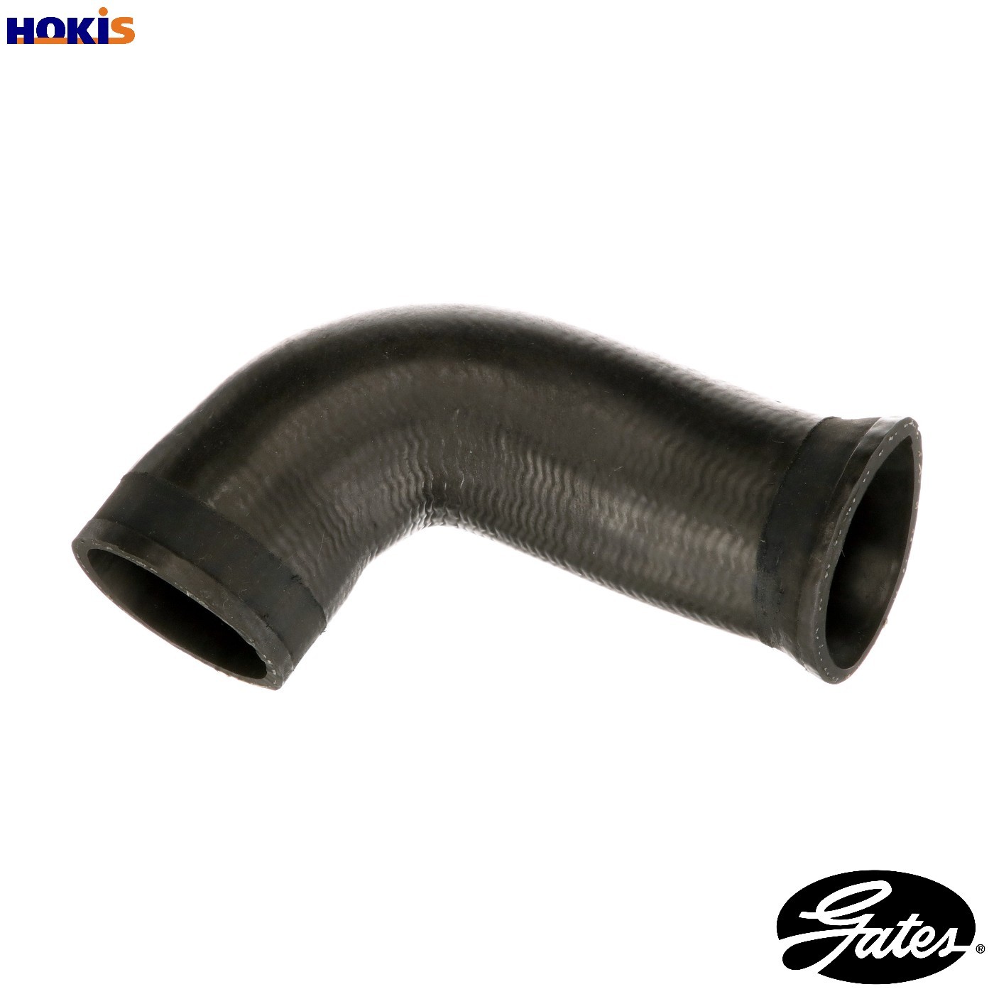 CHARGE AIR HOSE 09-0254 FOR SEAT AUDI A4/S4/Convertible CAGA/CJCA 2.0L 4cyl 2.0L