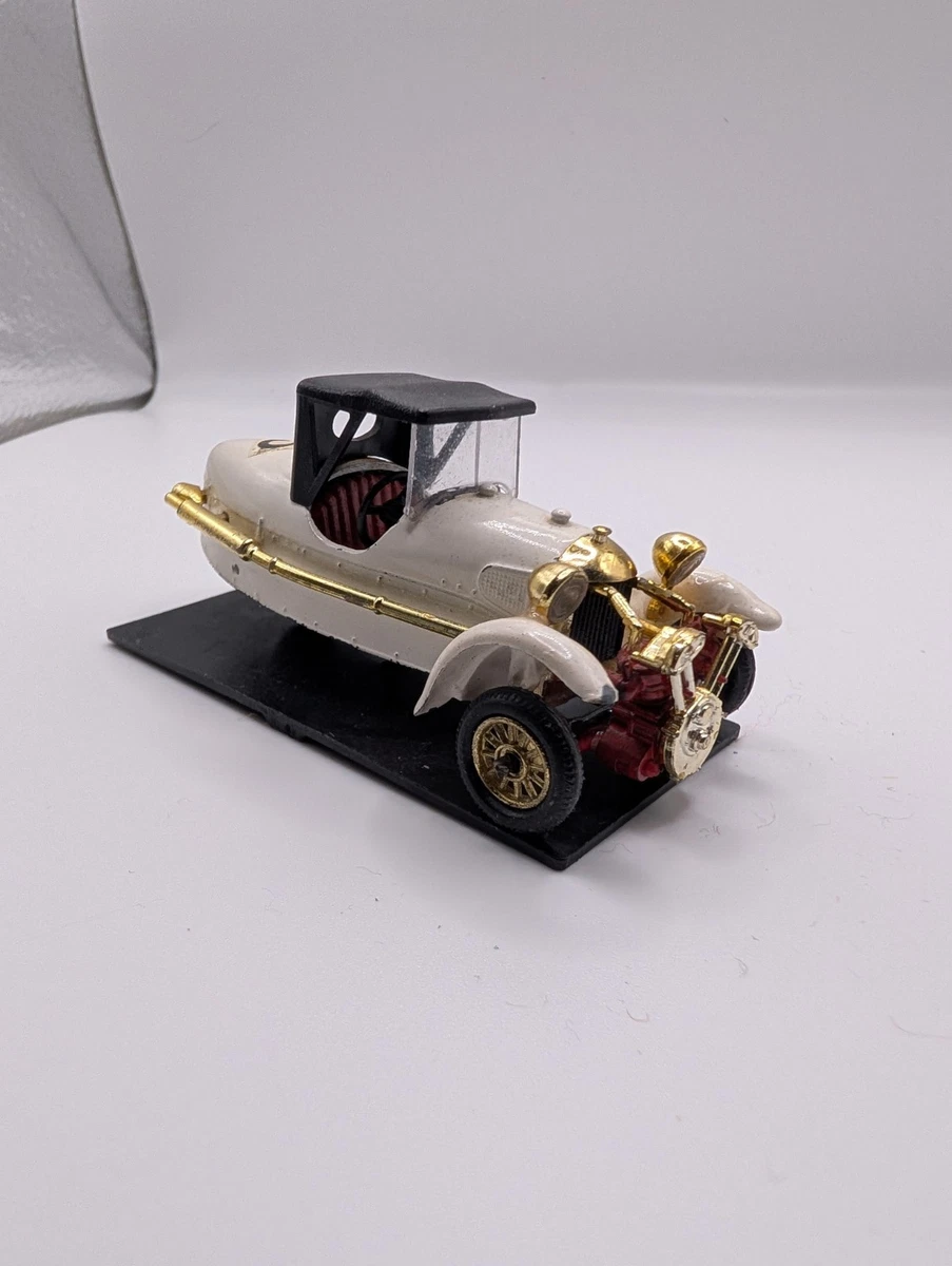 Brumm Morgan Diecast & Toy Vehicles for sale - eBay