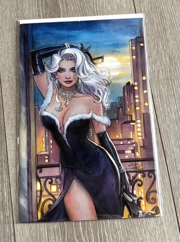 Amazing Spider-Man #35 - Sabine Rich Exclusive Trade Variant - Virgin Edition