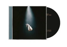 Ariana Grande – Eternal Sunshine Deluxe: Brighter Days Ahead CD (CRACKED CASE)