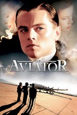 The Aviator (DVD, Wide, 2004) *DISC ONLY* NO CASE NO TRACKING