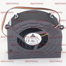 1PC New DELTA KUC1012D-AK69 Notebook Fan Blower Turbo Fan 12V 0.75A LJ