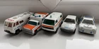 Matchbox Superfast Vintage Diecast Vehicles Set 1